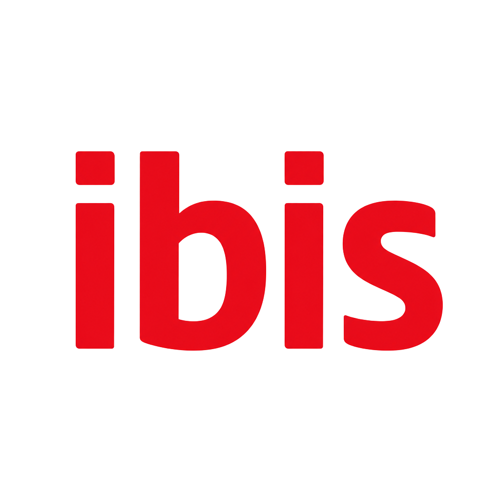 Logo Hotel Ibis
