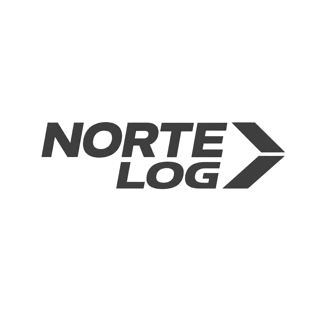 Logo Norte Log