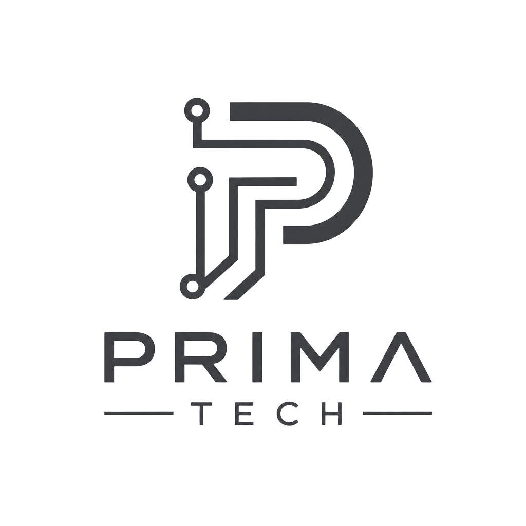 Logo Prima Tech