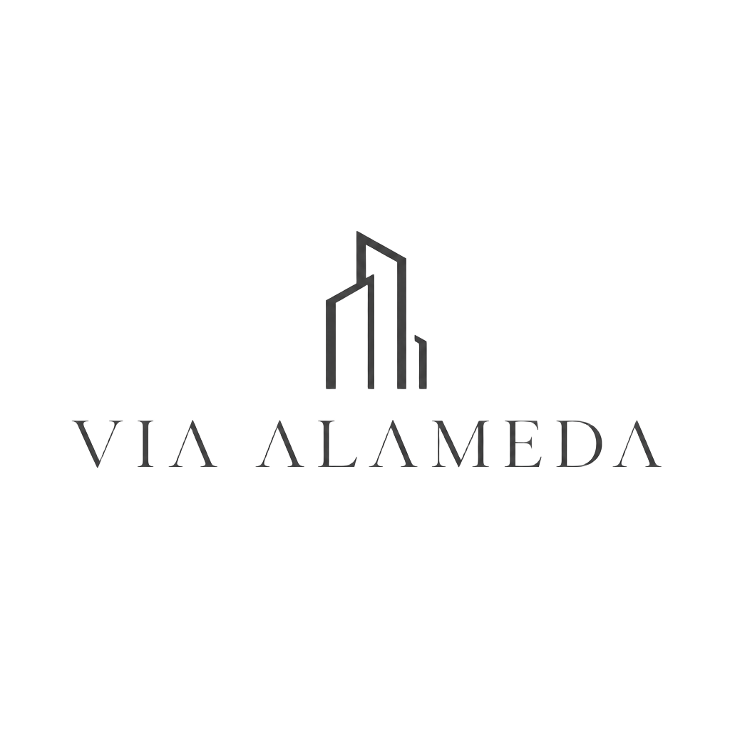Logo Via Alameda