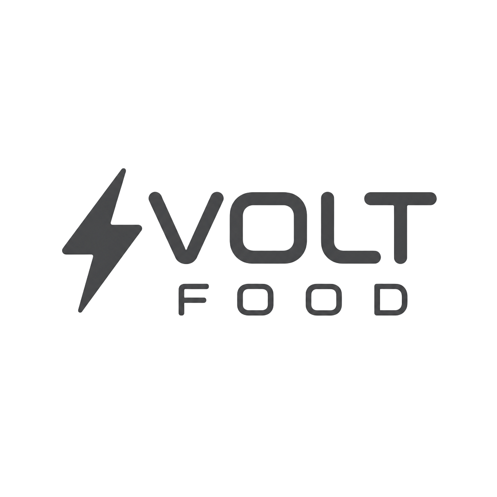Logo Volt Food